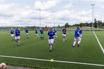 Bild 10 - Frauen FSC Kaltenkirchen - SG Daenisch-Muessen : Ergebnis: 7:1